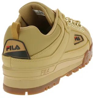 Ботинки fila