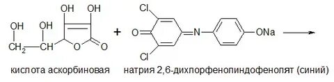 Аскорбиновая фармакопея