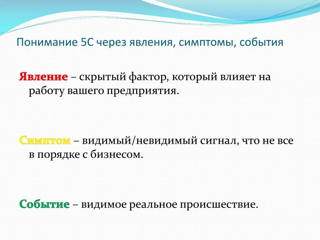 Пример события явления процесс. Пример события явления процесс
