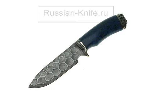 Сталь алмазка