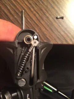 Mitchell 308 Reel Bail Springs