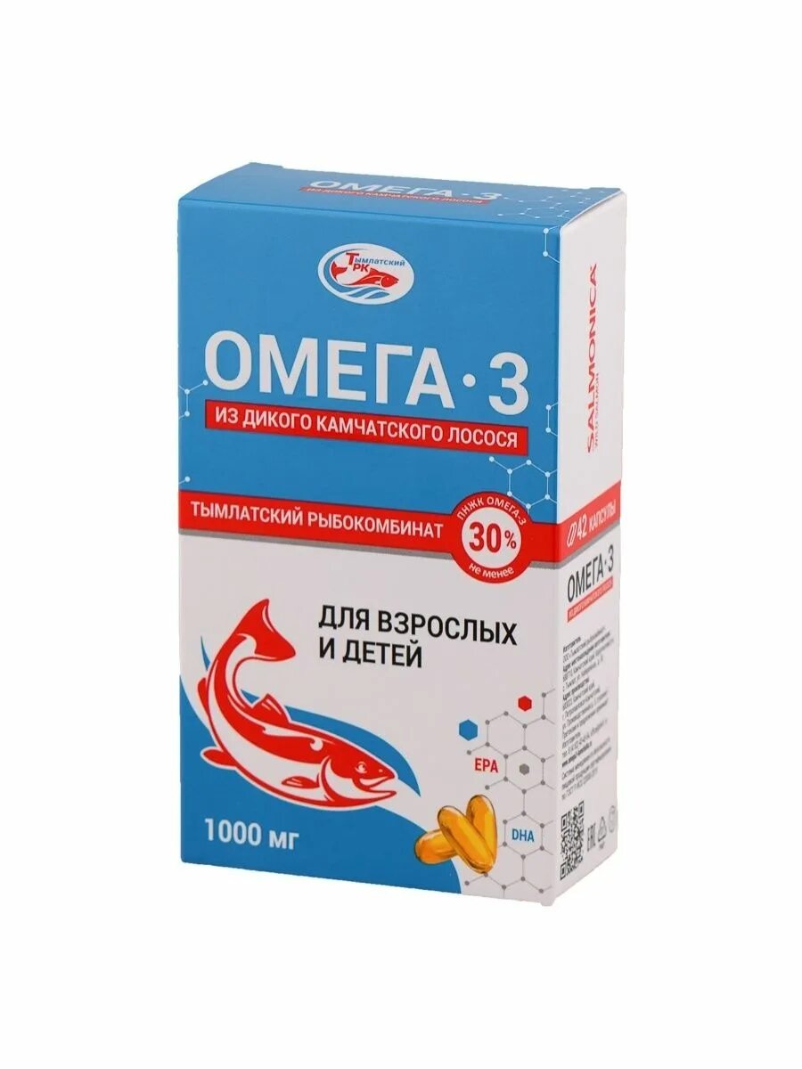 Тымланский рыб омега 3 дикий камчатский лосось. Омега 3 камчатка тымлатский. омега капсулы 1000мг 42. омега 3 из дикого лосося. омега 3 тымлатский рыбокомбинат.