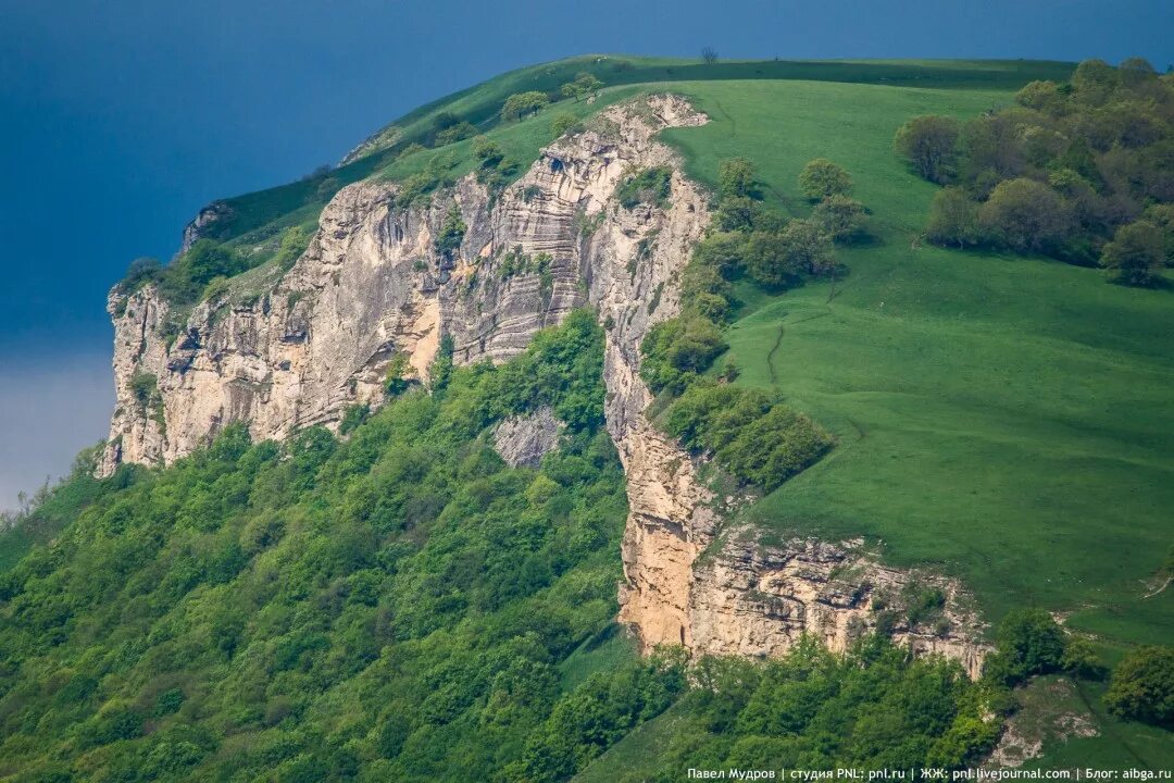 Предгорье Кавказа, поселок... / Фотография 10 / Псебай, Россия - ФотоТерра