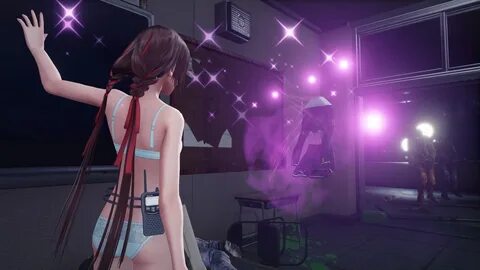 Girls girls girls game gallery