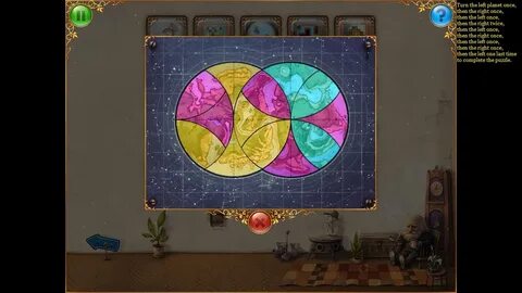 Puzzle прохождение
