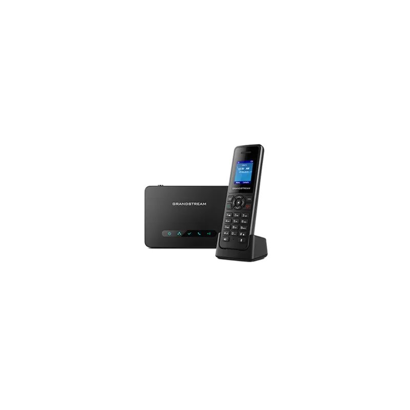 Grandstream dp720. Grandstream IP DECT трубка dp720. Grandstream dp 720-750. Grandstream dp760 - IP DECT Repeater.