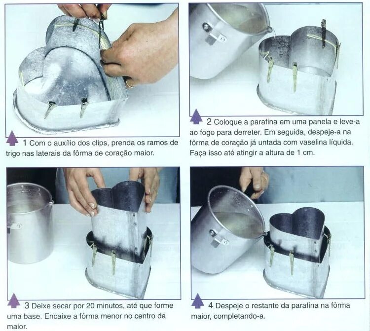 Свечи из соевого воска мастер класс. Парафиновые свечи своими руками. Что сделать в домашних условиях. Самодельные формы для свечей. Как залить свечку.