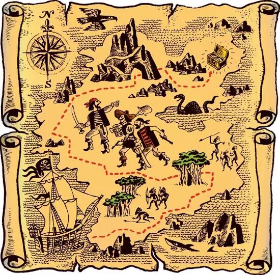 старая морская карта. старинная пиратская карта. старинные морские карты. тайны старой карты. тайны старой карты.