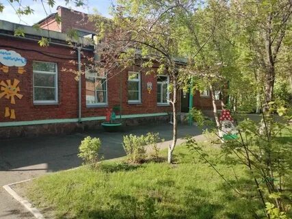Сад закрывают на ремонт