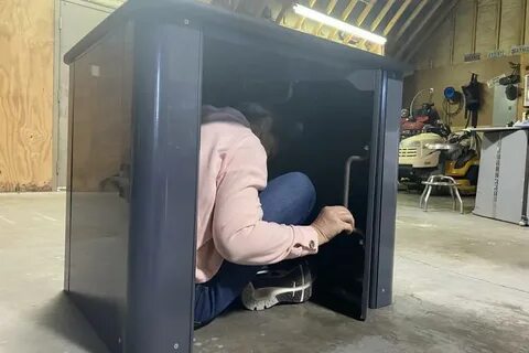 Надо ли надо ли это прячется