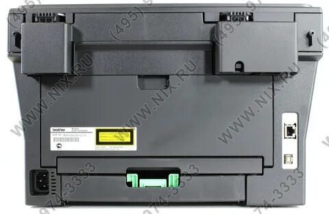 Принтер dcp 7070dwr