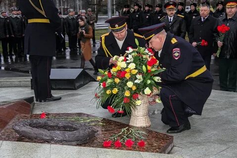 Возложение на правонарушителя