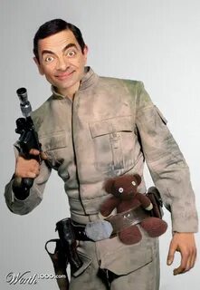 Mr well