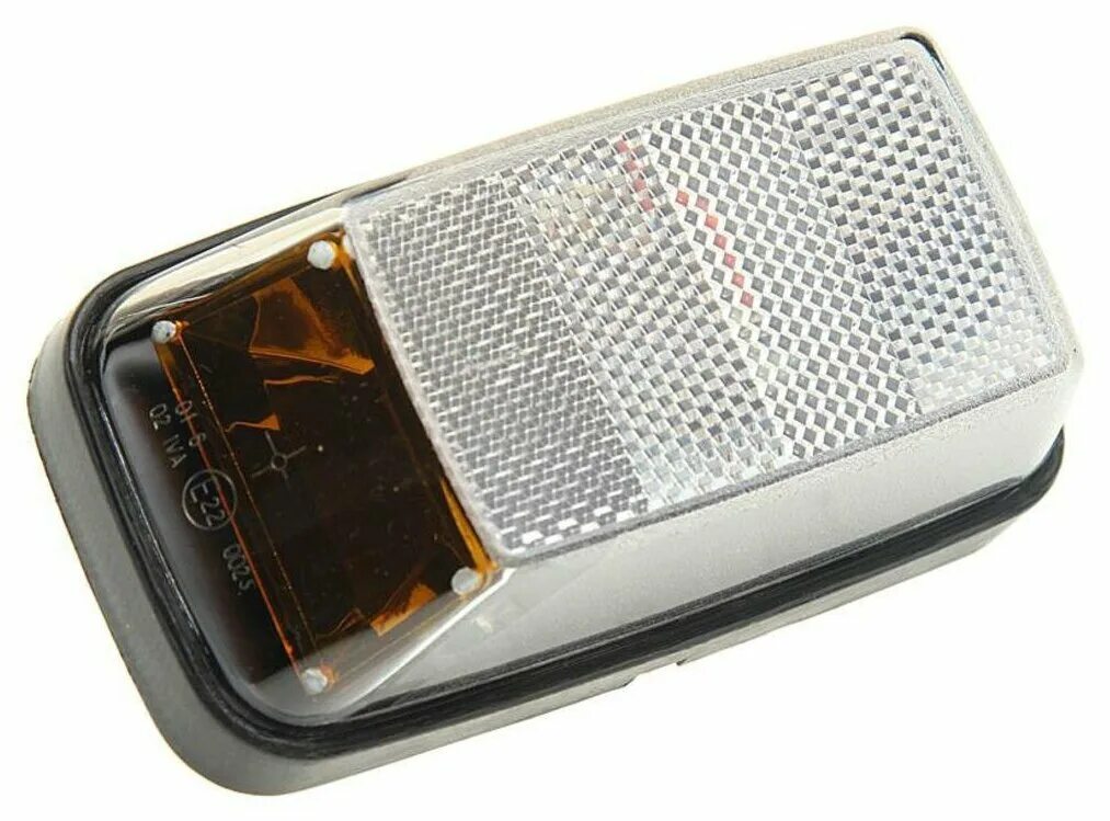 поворотник некст. фонарь повторитель поворота на газон некст. поворотник повторитель газ 3309. указатель поворота 64. 641.