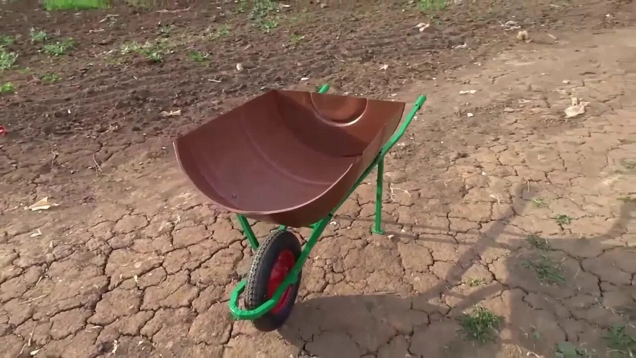 Как сделать быструю тачку