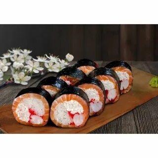 Самые вкусные суши в спб с доставкой