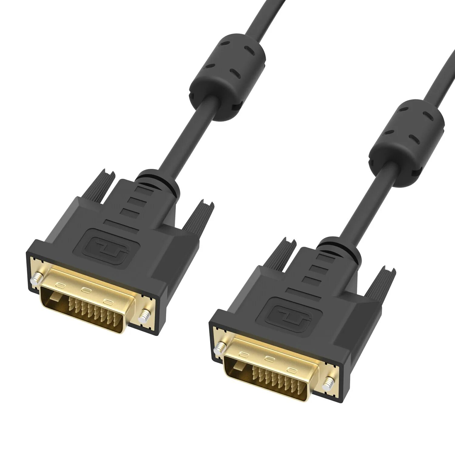 Single link dual link