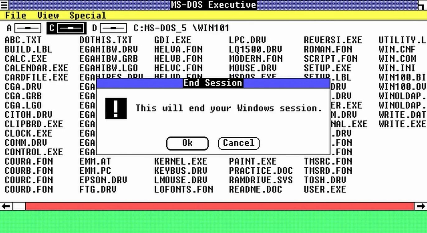 D setup exe