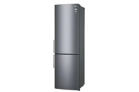 Холодильник lg b499