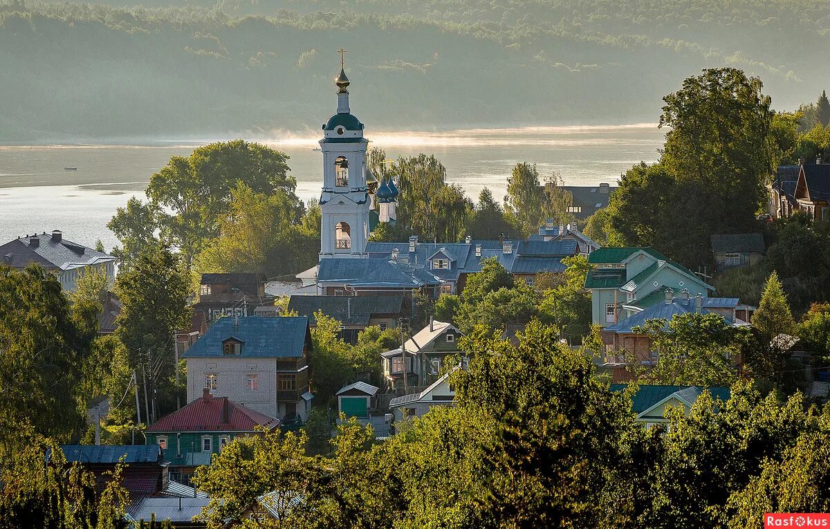 Плёс. Плёс Костромская область. Чиняихинском плёс. Пейзажист плёс.