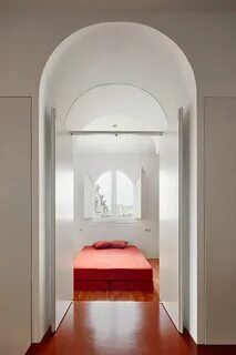 Arch 64