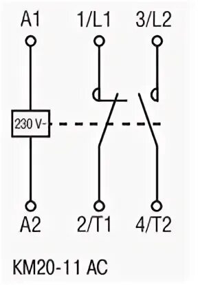 Км 16 20