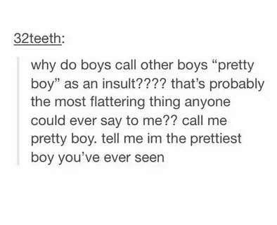 Me pretty перевод