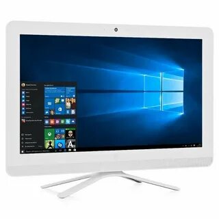Моноблок acer aspire c20
