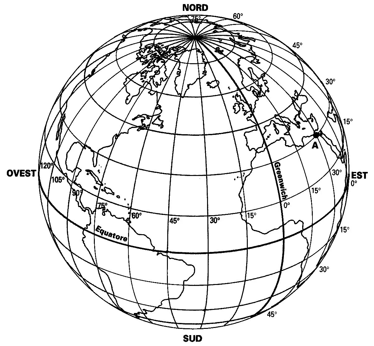 Глобус параллели и меридианы градусная сетка. Глобус с градусной сеткой. Карта с меридианами и параллелями. Глобус сетка Меридиан.