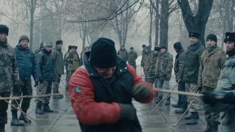 Донбасс 2018