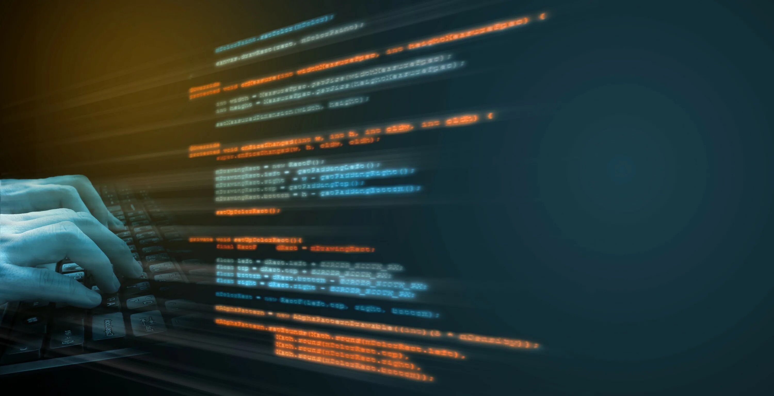 Coding overlay