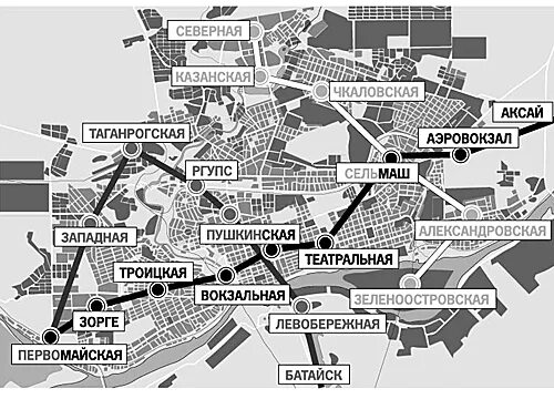 Схема Ростовского метро. План метро Ростова-на-Дону. Схема метро Ростов-на-Дону. Метро Ростова на Дону схема.