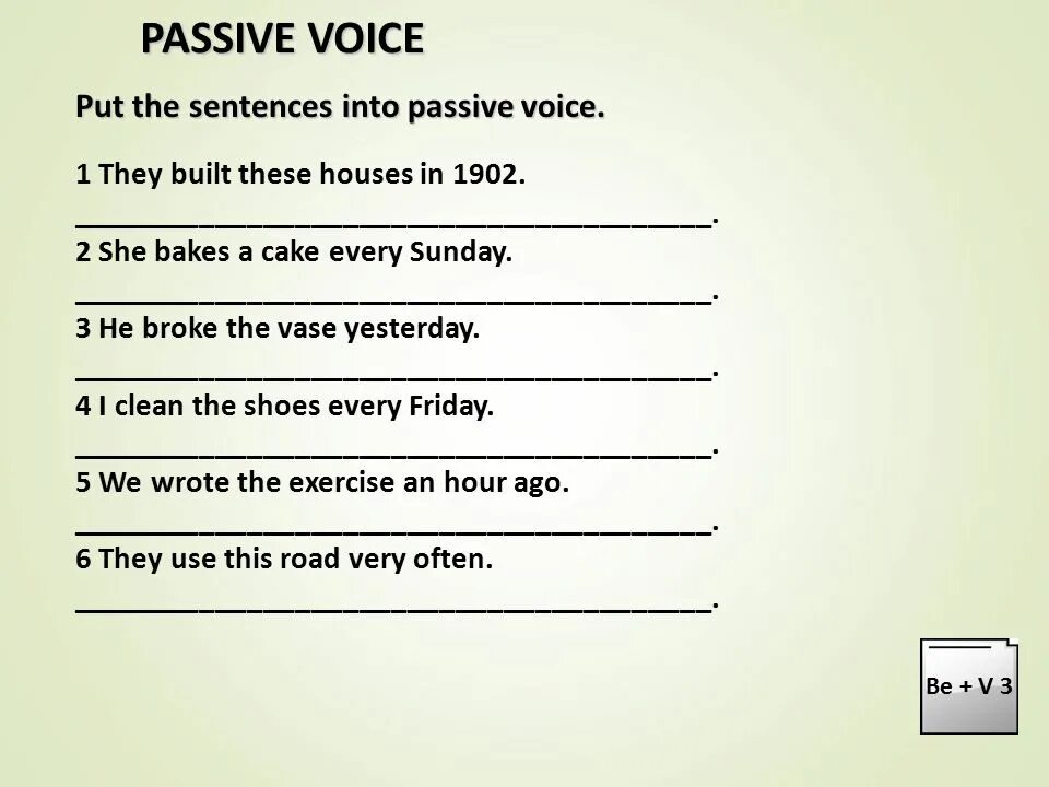 Passive voice present worksheet. Passive Voice упражнения. Passive or Active Voice упражнения. Пассивный залог Worksheets. Active and Passive Voice exercises.