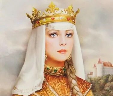 Княгиня принцесса