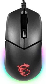 Мышка msi