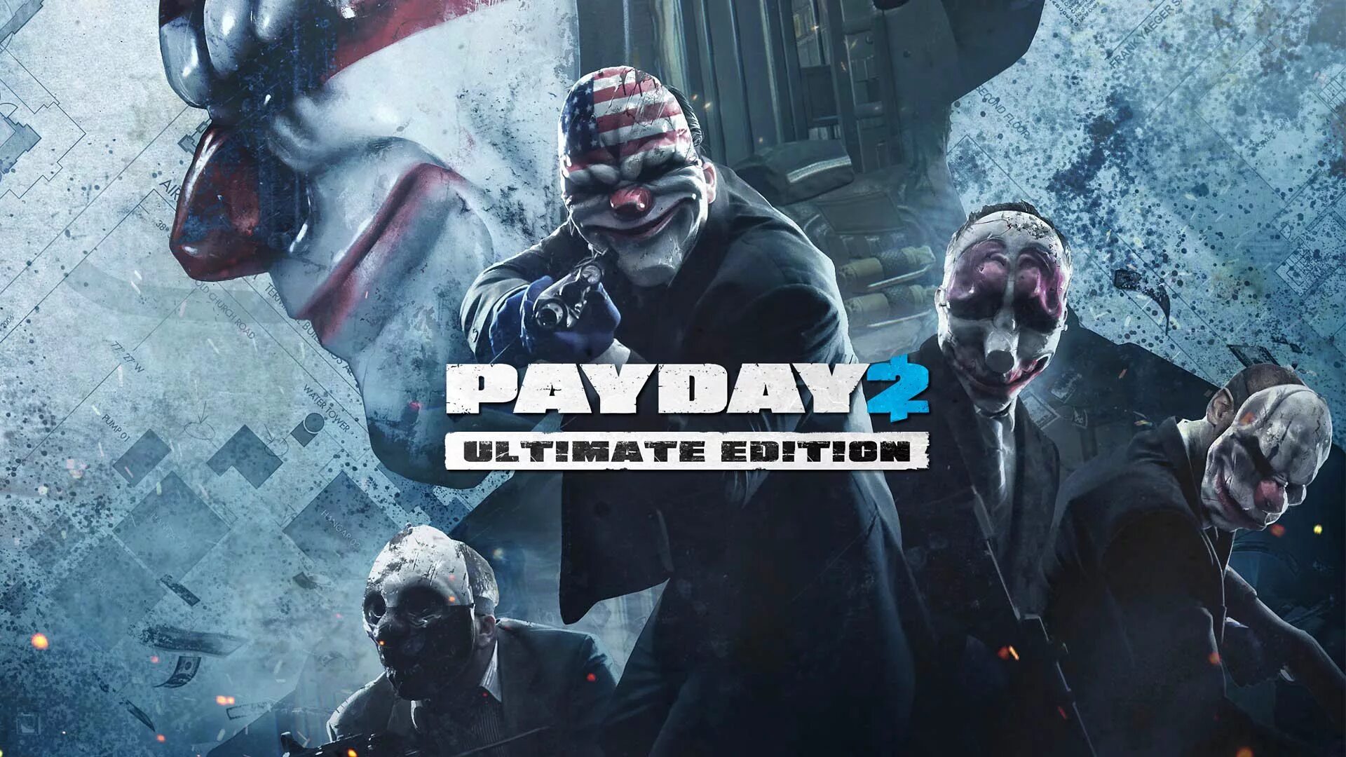 Пай дей 2. Пейдей 2. Payday 2: Ultimate Edition. Payday 2 обои. Пейдей 1.