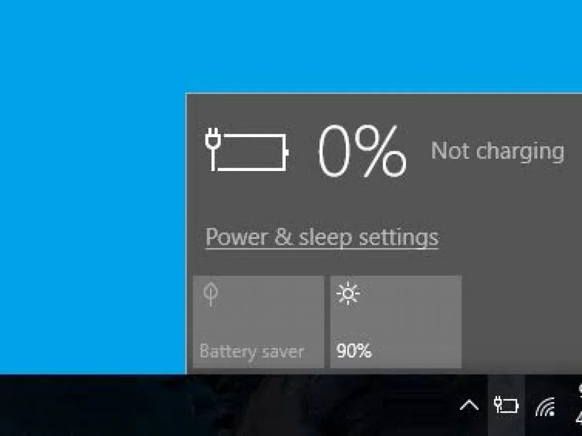 Windows Battery not working. Индикатор батареи виндовс 1111 иконки.