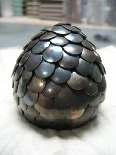 Dragon egg