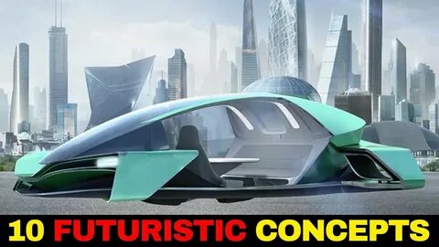 Future 2050