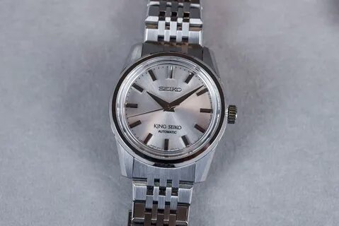 King seiko