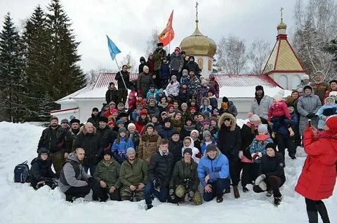 Православный сайт нижегородской