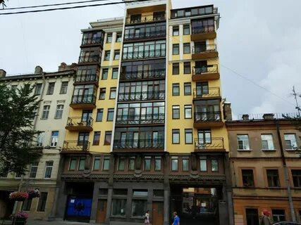 Оптимист черняховского 25