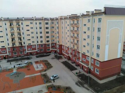 Қурилиш ва уй жой коммунал хўжалиги вазирлиги