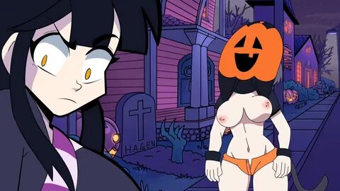 Halloween Animations 