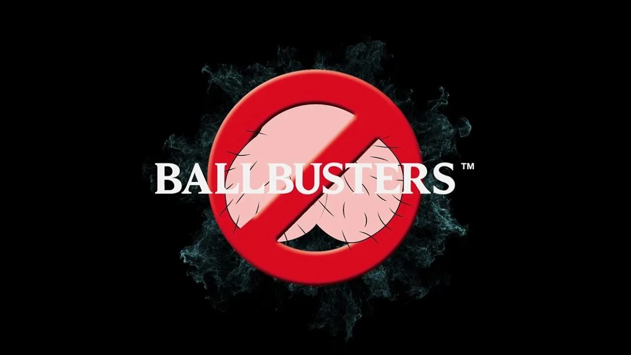 Ball Buster. Ballbusters. Ballbusters Graps. Ball busters