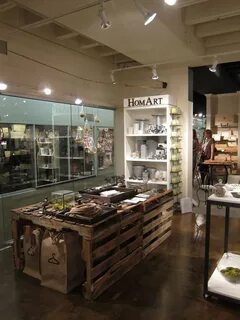 Store ideas