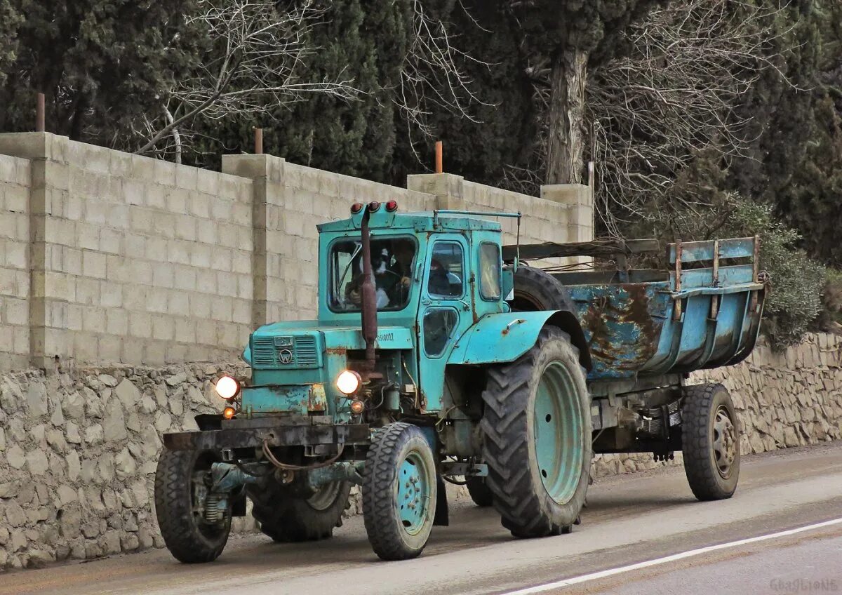 Т 40 м