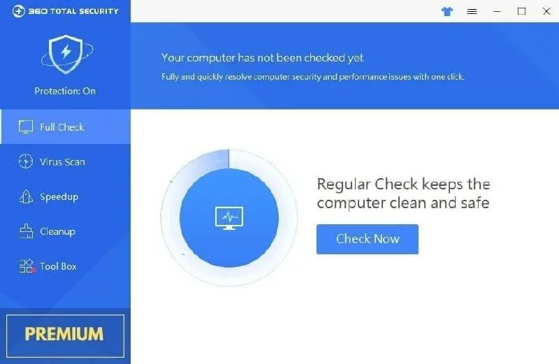 Как добавить исключения в 360 total security. Как добавить исключения в 360 total security