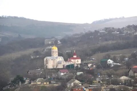 Погода в варваровке на 10