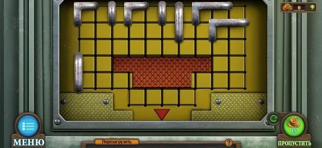 трикси дорс игра прохождение